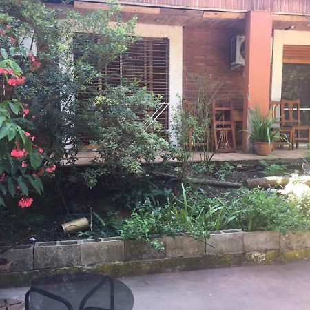 Hostel Casa&Campo Ciudad Autónoma de Ciudad Autónoma de Buenos Aires Exterior foto